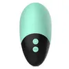 NXY vibratori Odeco leccare vibratore capezzolo ventosa modello adulto clitoride più venduti giocattoli del sesso delle donne 0411