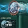 Ny Professional Negative Lon Header High Speed ​​Blow Dryer Aluminium kraftfull elektrisk hårtork Dropshipping 20 1110 L220805