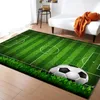 Carpets Football Basketball Pictures Rug Living Room Decoration Rugs For Bedroom Home Entrance Door Mat Kids RugCarpets