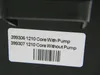 100 ٪ العلامة التجارية الجديدة VideoJet 1210 Ink Core Withour Pump VideoJet 399307 Parts