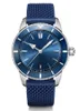 Relógio de luxo super marinho património 44mm b20 cinto de aço movimento mecânico automático de quartzo todos os homens de trabalho watch211d