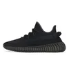 Zapatos Adidas Yeezy Boost v2 v3 Yeezies Kanye West Designer Running Shoes For Womens Mens Static Onyx Reflective Static Black White Blue Mono Ice Grey Sports Sneakers Size 36-48