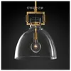 Pendant Lamps Nordic Stone Industrial Design Art Color Cord Light Chandelier Ceiling Avizeler Luzes De Teto Lampes SuspenduesPendant