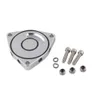 Aluminium stopu stopu BOV dla Hyundai Genesis Coupe i Kia 1.6 2.0 T Honda Civic 1.5 T Silnik