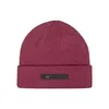 Dome Beanie Cap Moda Man Homem Popular Casual Casual Feminino