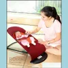 Swings Jumpers Bouncers Gear Baby Safety Baby Kids Maternity New Style Newborns Folding Bed Rocking Chair Cradles Portable Nce Bouncer I