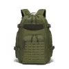 Multi-function Bags Oxford Tactical Backpack Waterproof Army Rucksack Outdoor Camping Hiking Fishing Large Capacity Bags