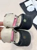 Color transparent soft foam sole with jelly Luxury designer sandals summer home outdoor solid candy color trend and slippers with thick heel casual slides