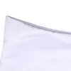 ノルディックトロピカルパームの葉ハワイアンピローケース装飾ソファクッションカバースローピローホームデコレーション枕カバー45x45cm