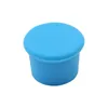 Bar tools Silicone Cap Wine Beer Cover Lid Bottle Stopper Caps Seal Keep Fresh Cork Lids 14 colors