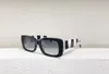 Fashion Brand Designer Occhiali da sole Occhiali da sole da donna Occhiali da sole da spiaggia Piccola montatura di qualità di lusso 6 colori Opzionale con scatola VA4108