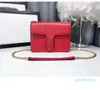 Дизайнер -2022 Вечерние сумки роскоши дизайнеры сумки сумочка кошельки женская модная сцепление кошель