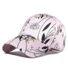 2021 Yeni Stil Joker Baskı Pamuk Casquette Beyzbol Kapağı Erkekler ve Kadınlar İçin Ayarlanabilir Snapback Şapkaları 19