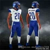 UF Ceomitness Renegades 2020 Uniformes Landry Jones Jerseys Philip Nelson Lance Dunbar Flynn Nagel Sean Price Frank Alexander Tegray Scales