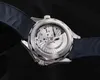 마이크로 스타 OME 316 Steel Swiss Movement Mechanical Hollow Out Watch Mens 뛰어난 성격의 동일한 모델