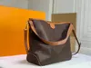 2022Classic fashion bag Woman Leather Shoulder Tote Shopping Purse Shopper handbag44945