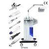 공장 가격 미세 박피기 2022 Hydro Beauty 8 In 1 Spa Beauty Aqua Bubble Jet Peel Facial Deep Cleansing Machine