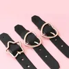 Belts Fashion Uniform Leather Buckle Pleated Skirt Fastener Coat Pu Loop Hooks DIY Clothing Sewing Crafts AccessoriesBelts