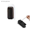 red light therapy hair brush potherapy massager comb for scalp oil applicator hairbrush with dispenser9158020