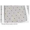 3D Imprimer Crâne Rideau De Douche Étanche Polyester Salle De Bains Rideaux Antidérapant Tapis De Bain Tapis Toilette Couvercle Couverture Tapis Décor À La Maison 220517