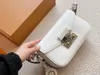 Torby kobiety huśtawka Wydłużona torebka torebka designerka vintage torebki krzyżowe