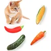 Cat Toys Dog Toy Plush Chew Squeaky Pet For Dogs Cats Creative Puppy Sound Training Interactive Products