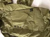 Требовые костюмы наружная нейлоновая куртка свободная кардиганская ветропроницаемая молния Слим CP Slim CP