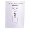 Депилятор IPL эпилятор для постоянного удаления волос 900000 Flash Touch триммер для ног для тела Poepilator для женщин Creamskin7033869