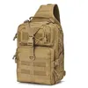 20L stor kapacitet män armé militär taktisk ryggsäck softback utomhus vattentätt bugg ryggsäck vandring camping jakt väskor t220801