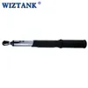 Handverktyg WizTank Taiwan Eclatorq Technology Manufacture Digital Torque Wrench 1.5-340nm Manual Repair Assembly Car Orque Wrenchhand Handha