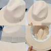 Boinas femininas chapéus de inverno fedora faix de faixa de faixa feltro panamá formal branco larga vintage homens caps sombreros de solberets boreadberets