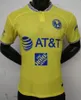 2023 Player Version Club America Soccer Jerseys F. Vinas Henry New Liga Mx Jersey Rodriguez America Giovani voetbalshirt