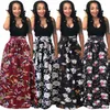 jupes maxi africaines