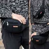 Bely Banana Bum Hip Hip Centro de dinheiro para homens Mulheres Bolsa de cintura Mulher Fany Fanny Pack Pouch Murse Purse Phone J220705