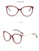 Güneş Gözlüğü Kedi Geçiş Pokromik Okuma Gözlükleri Kadınlar Için Hipermetrop Presbiyopi Diyoptri NXSunglasses