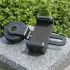 Binocolo per telescopio Adattatore per staffa per fotocamera Binoculare Accessori per montaggio su telefono monoculareTelescopio