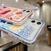 Transparent cell phone cases For iPhone 6s Plus 11 8 13 XR SE2 12 Max Mini Pro X 6 XS 73853382