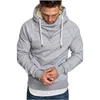 Mannen Truien Harajuku Lange Mouw 2022 Herfst Lente Sweatshirts Mannen Hoodie Effen Kleur Toevallige Trui Hippop Merk Streetwear L220730