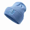 Beanie/Skull Caps Ball Caps USPOP 2021 New Unisex Knitted Hats Winter Hats Women T220823