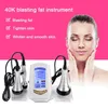 3 I 1 RF 40K Vakuumkavitationssystem förlorade Looth Weight Body Ultrasche RF Slimming Fat Reduction Machine