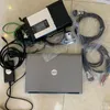 MB STAR SYSTEM C5 V2023.09 SD Connect Diagnostic Tool med SSD 360 GB Laptop D630 Windows 10 Ready to Use