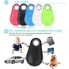 Bluetooth 4.0 GPS Tracker Mini Fashion Smart Dog Pet