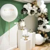 装飾結婚式の小道具の誕生日マリアージクリスマスパーティーイベントウェディングフラワースタンド台座テーブルスタンドベビーシャワーの装飾imake190