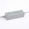 100-240V AC Charger US EU Plug Home Wall Strömförsörjningsadapter för Nintendo Wiiu Wii U Gamepad JoyPad Controller