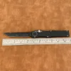 3Modelle HaIo-V Tanto-Messer 4,6" Satin 150-4 Single-Action-Messer für taktische Überlebensausrüstung mit Kydexscheide