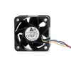 temperature cooling fan