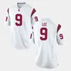 Xflsp College Custom USC Trojans Football Jersey 80 Deontay Burnett 2 Robert Woods 6 Mark Sanchez 42 Ronnie Lott 14 Sam Darnold 25 Ronald Jones II 3