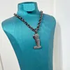 X Basketball Trophy Necklace MP2857