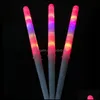 LED COTTON COANDY CANDY FLOW HOMPING STAWS UP Flighting Cone Fairy Fery Floss Lamp Lamp Home Party Drop Drop Dropence 2021 Event 3631188