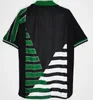 1994 1998 Africa Retro piłka nożna Mokoena Agustine Rade Parker Home Futbol koszule South Classic Vintage Football Shirt Mundurs DEAD Jersey Rozmiar S-XXL